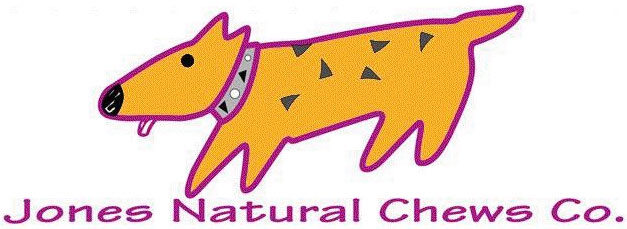 Jones Natural Chews