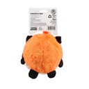 OUTWARD HOUND Unbelieva-Ball Orange Fox