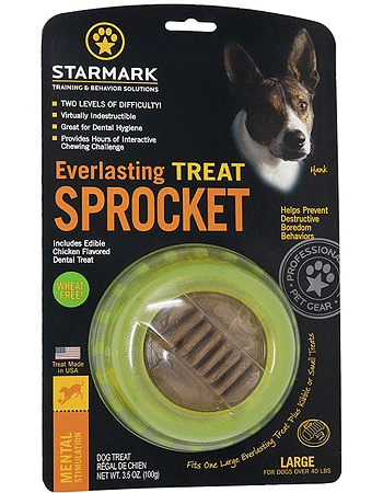 STARMARK Everlasting Sprocket L