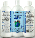 EARTHBATH Soothing Stress Relief Shampoo Eucalyptus & Peppermint 16oz