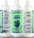 EARTHBATH Hot Spot Relief Shampoo Tea Tree Oil & Aloe Vera 16oz