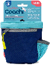 COACHI Train & Treat Bag Navy/Lt Blue