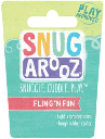 SNUGAROOZ Fling 'N Fun 7"