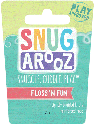 SNUGAROOZ Floss 'N Fun 17"