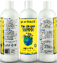 EARTHBATH Hypo-Allergenic Shampoo Fragrance-Free 16oz