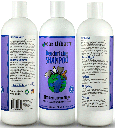 EARTHBATH Deodorizing Shampoo Mediterranean Magic 16oz