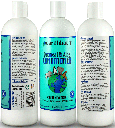 EARTHBATH Oatmeal & Aloe Conditioner Vanilla & Almond 16oz