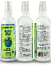 EARTHBATH No Chew Spray Bitter Apple 8oz