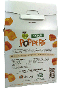 ETTA SAYS! Snicky Snaks Poppers Pumpkin 10oz