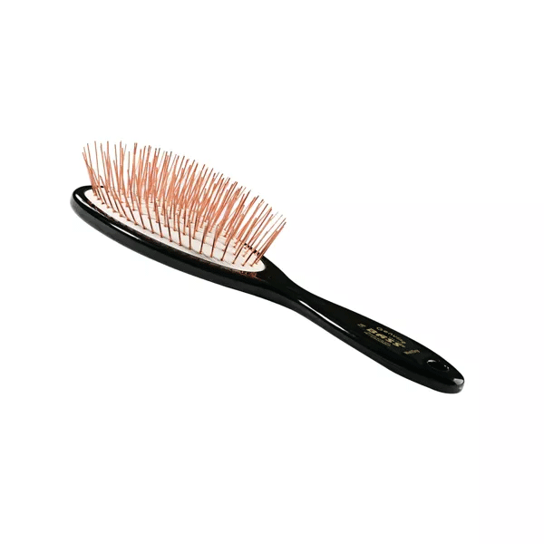 BASS Style & Detangle Pet Brush Large