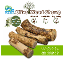 ETHICAL/SPOT Love The Earth Olive Wood Dog Chew M