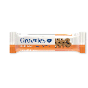 GROOVIES Dog Dental Chew Gravity Box Large 18ct