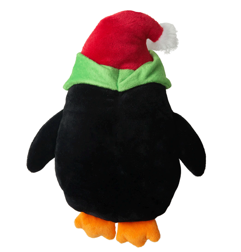 HOLIDAY Merry Penguin