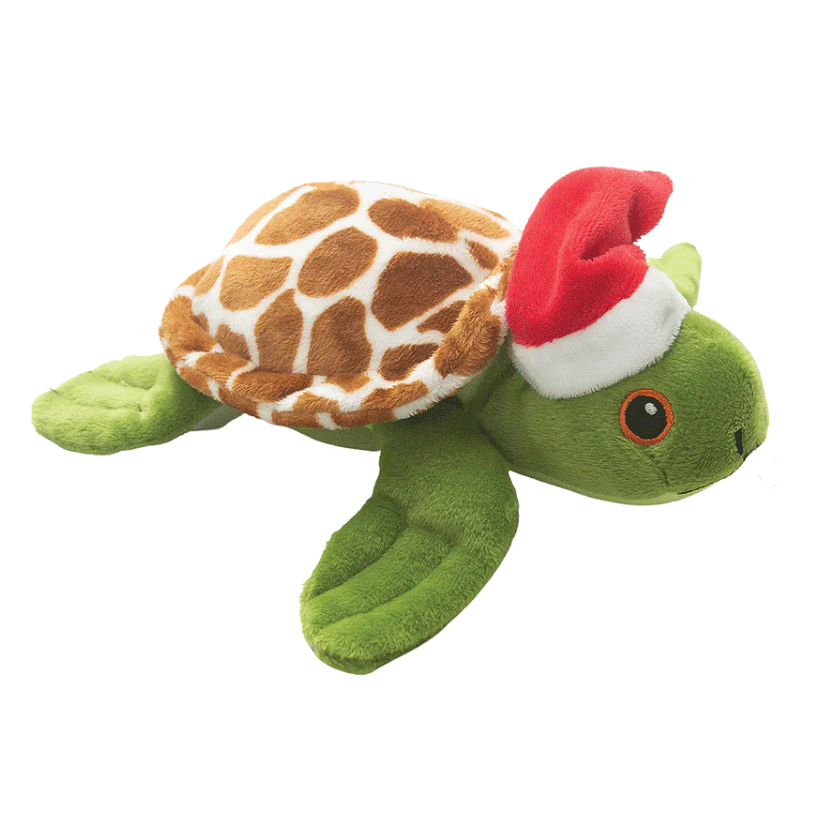 HOLIDAY Shelldon Claus 8"