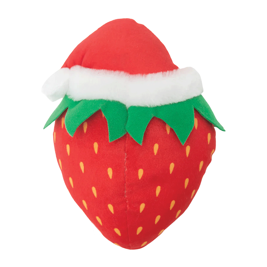 HOLIDAY Berry Christmas 9"