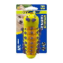 PETSPORT NaturFlex Caterpillar Tiny Tots 4.5"