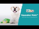 OUTWARD HOUND Squeaker Matz Gator XL