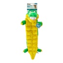 OUTWARD HOUND Squeaker Matz Gator XL