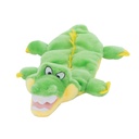 OUTWARD HOUND Squeaker Matz Gator XL