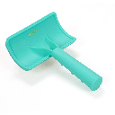 JELLY PET Slicker Brush Firm Small