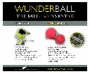 WUNDER BALL Small Refill 12ct