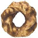 NOTHIN' TO HIDE Bakery Beef Braid Ring 3.5" 2pk