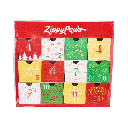 HOLIDAY Advent Calendar 12pc