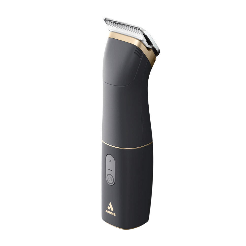 ANDIS beSPOKE Cordless Clipper - Black