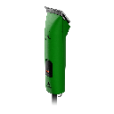 ANDIS Ultra Edge AGC Super 2-Speed Clipper w/#10 Blade - Spring Green