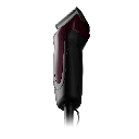 ANDIS Excel 5-Speed+ Clipper w/#10 Blade - Burgundy