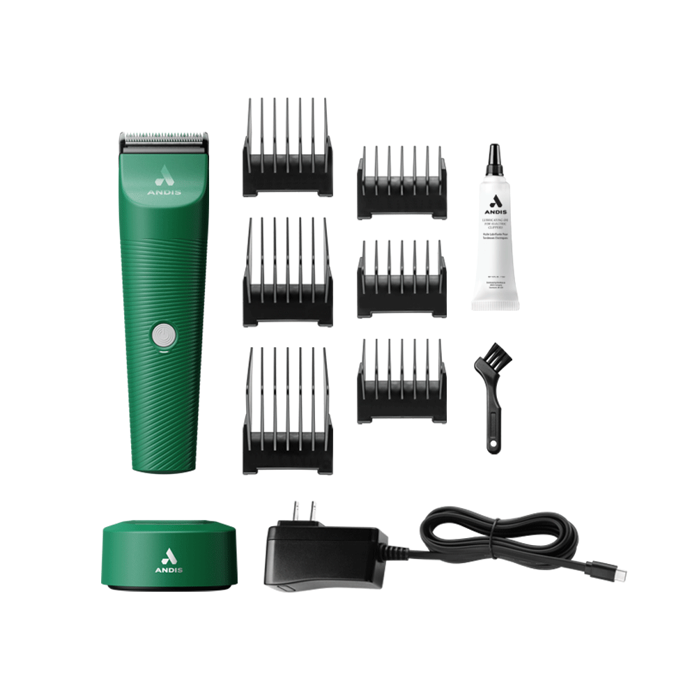 *ANDIS Vida Cordless Clipper