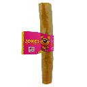 JONES K9 Bacon Roll - 8 inch - Shrink Wrapped