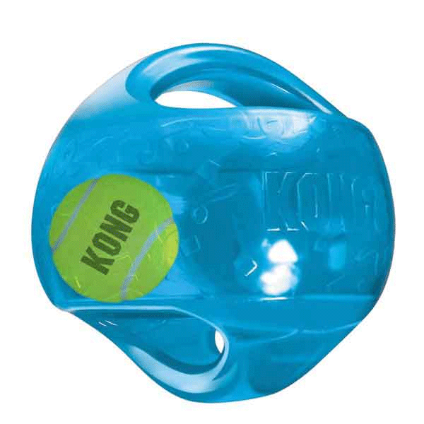 KONG Jumbler Ball L/XL