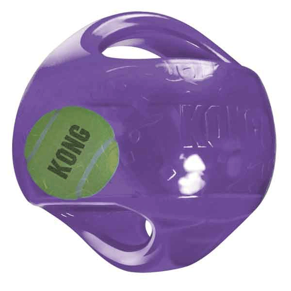 KONG Jumbler Ball M/L