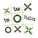 JOLLY PETS Tik-Tak-Tugzz O S/M