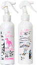 KIBBLE PET Silky Coat Light Leave-in Spray Vanilla 7.1oz