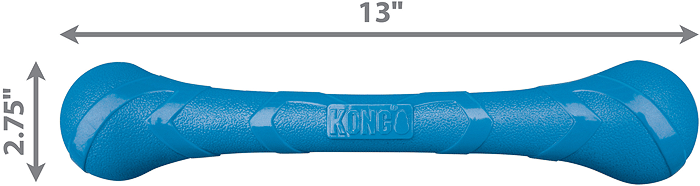 KONG SqueakStix M