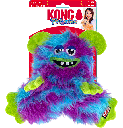 KONG Frizzles Razzle M