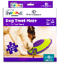 OUTWARD HOUND Treat Maze Dog Puzzle