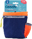 COACHI Train & Treat Bag Navy/Coral