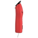 WAHL KM Cordless Clipper Poppy Red