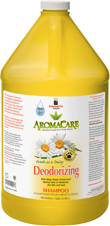 PPP AromaCare Shampoo - Daisy - Gallon