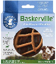 *COMPANY OF ANIMALS Baskerville Ultra Muzzle Size 3 Tan