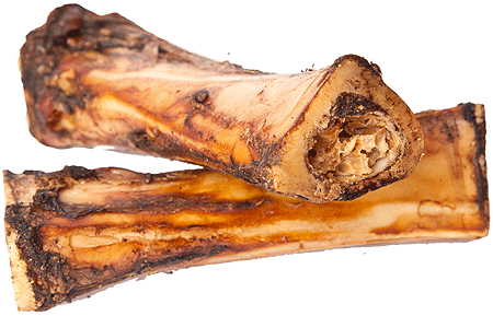 BEST BUY BONES Smoked Marrow Bone - 7 inch