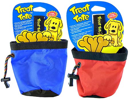 CHUCKIT Treat Tote-2 cups L