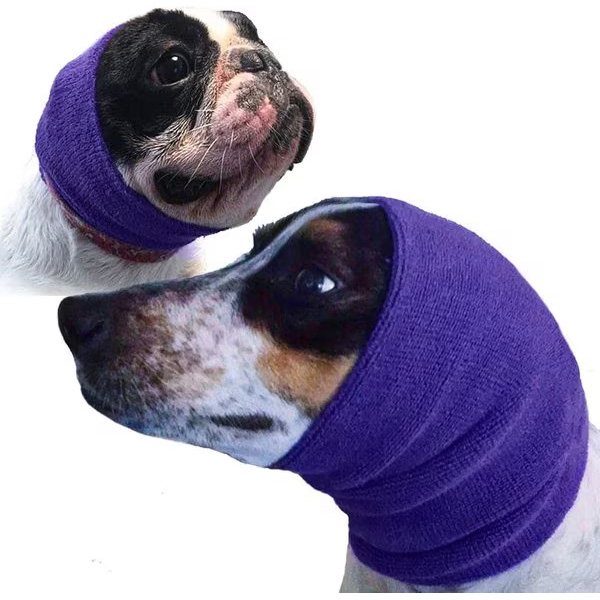 HAPPY HOODIE 2 Pack Purple