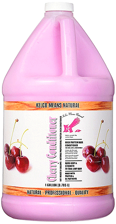 KELCO Cherry Conditioner 50:1 Gallon