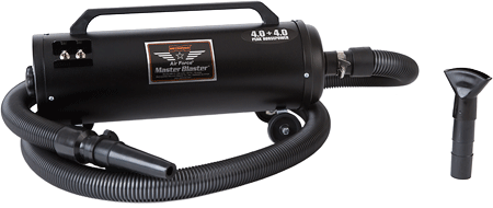 *METRO Master Blaster Pet Dryer - Variable Speed