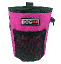 DOGLINE Beta Treat Pouch Pink