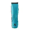 ANDIS Pulse Li 5 Cordless Clipper w/Adj Blade - Teal